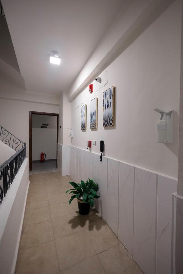 Royal Inn Residence New Kairó Kültér fotó