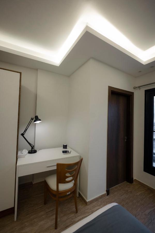 Royal Inn Residence New Kairó Kültér fotó