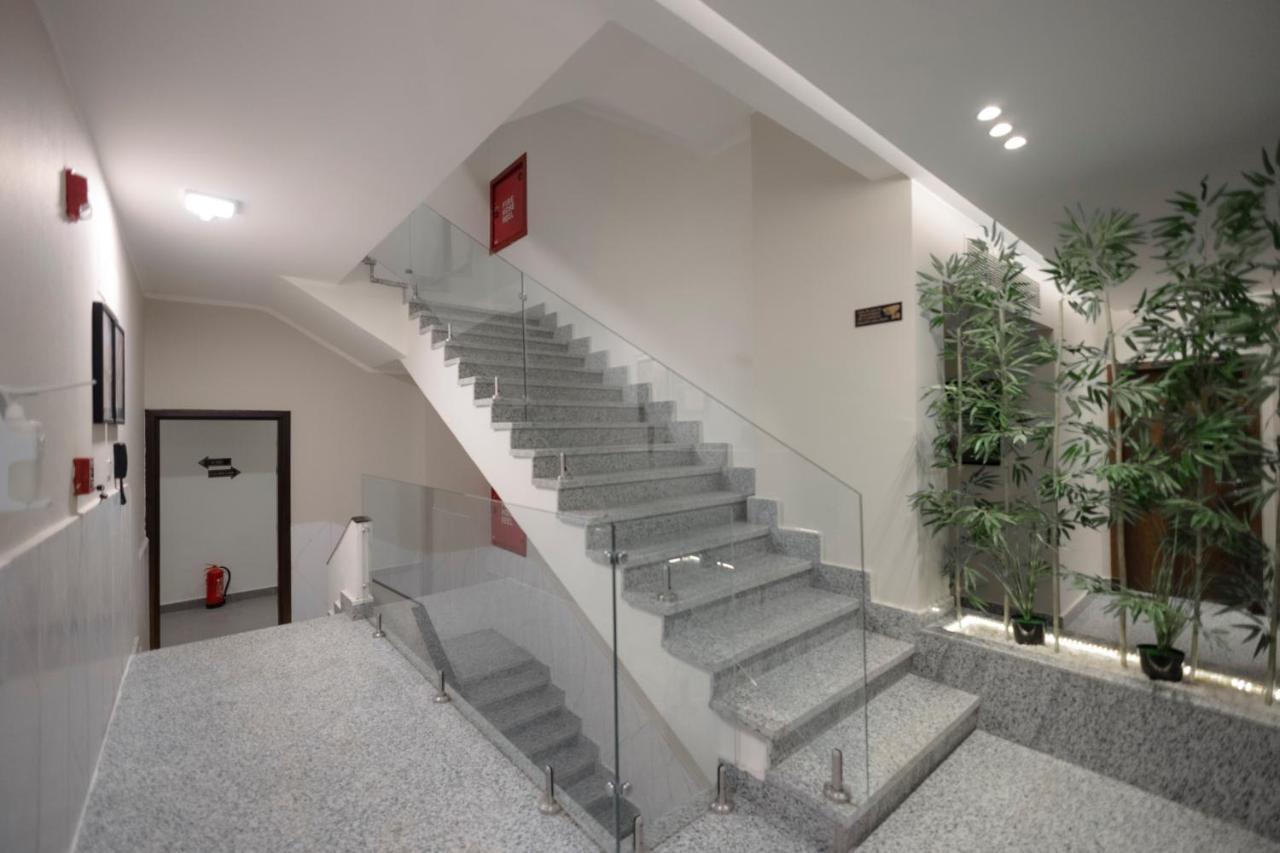 Royal Inn Residence New Kairó Kültér fotó